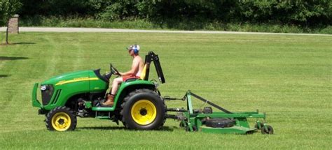 finish mower vs belly mower|belly lawn mower vs pto.